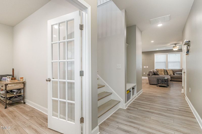441 Shadow Falls Dr, Wendell, NC 27591