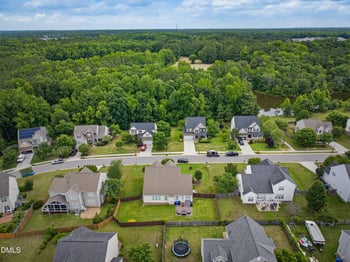 441 Shady Willow Ln, Rolesville, NC 27571