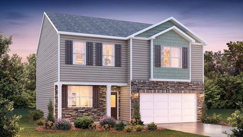 441 Silver Maple Dr, Fuquay Varina, NC 27526