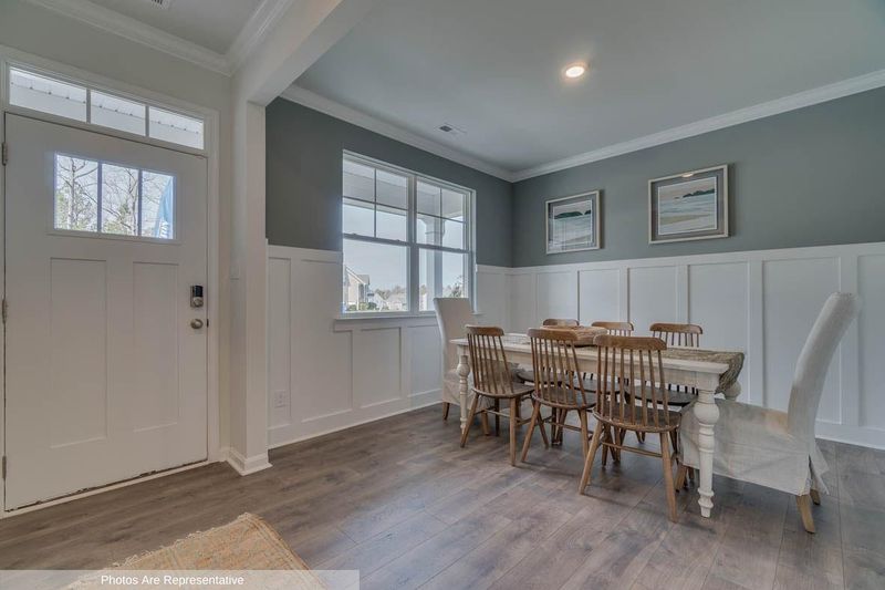 441 Silver Maple Dr, Fuquay Varina, NC 27526