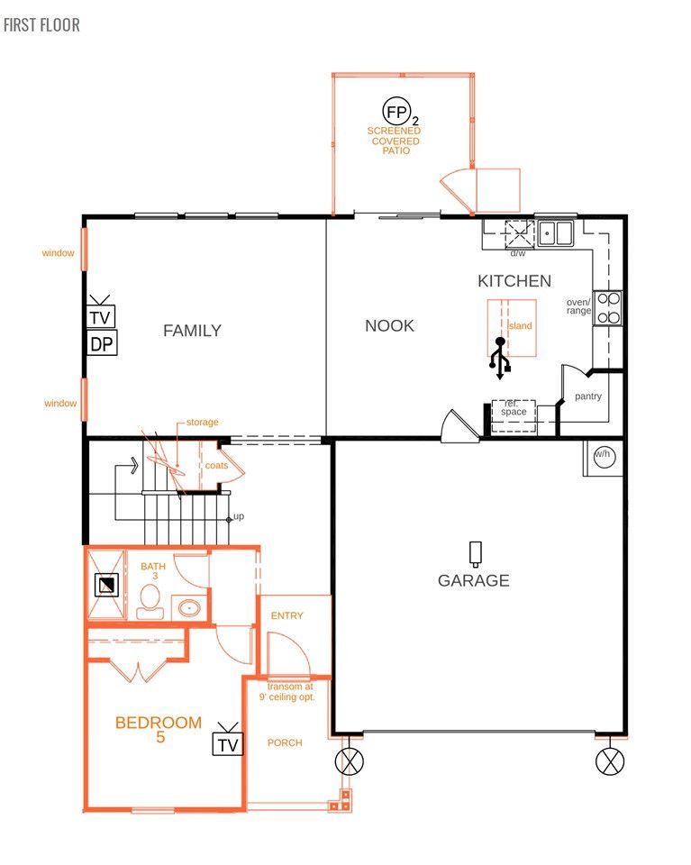 441 Summer Ranch Dr, Fuquay Varina, NC 27526