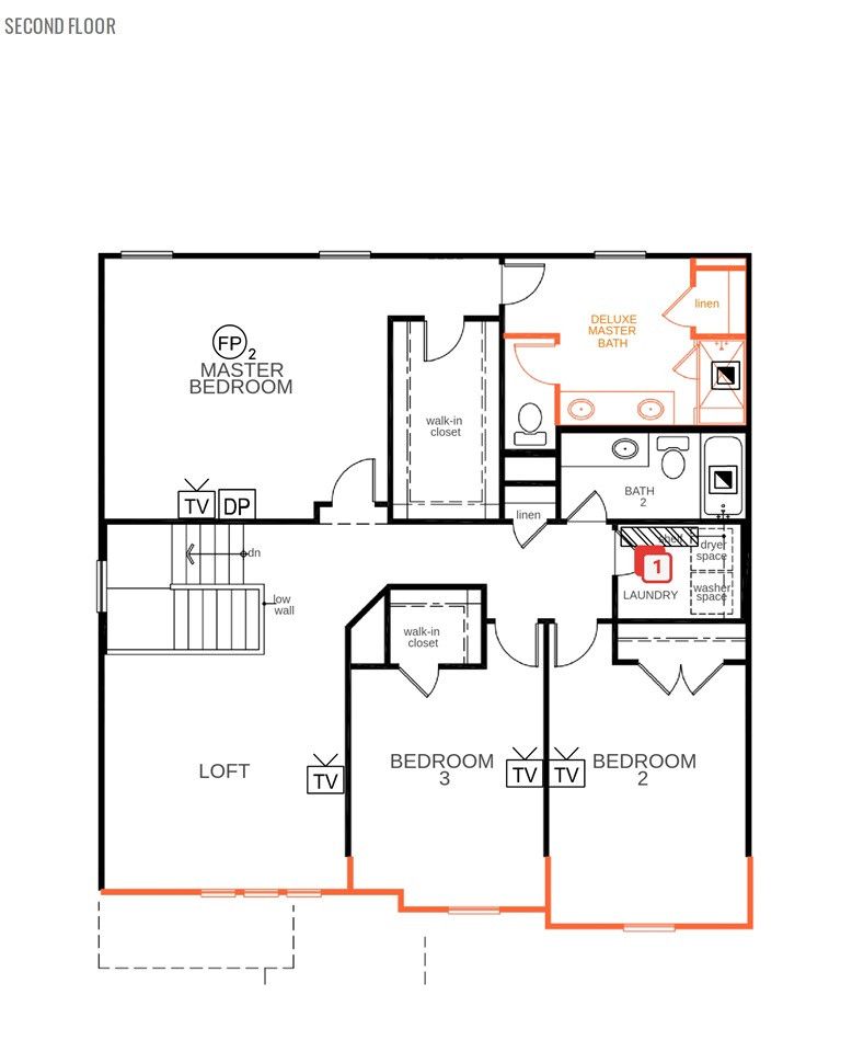 441 Summer Ranch Dr, Fuquay Varina, NC 27526
