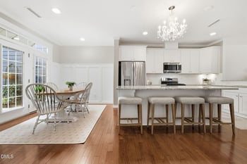 441 Triumph Ln, Wake Forest, NC 27587