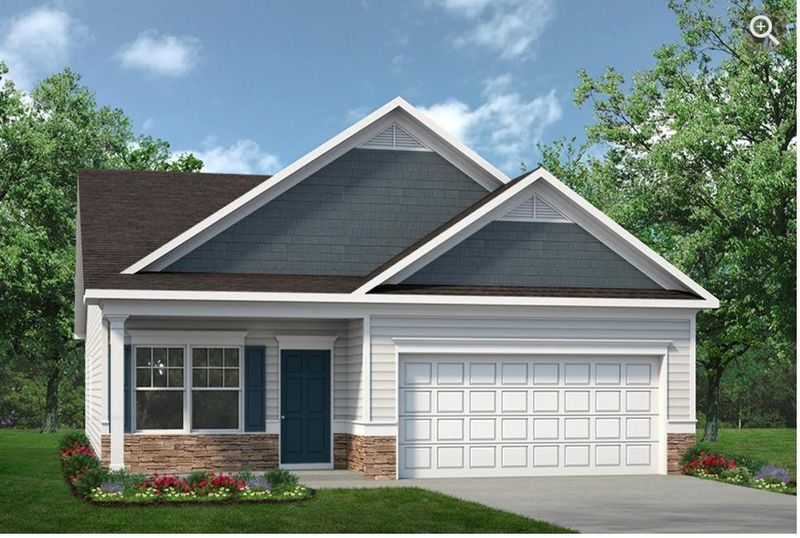 441 Troy Dr, Sanford, NC 27332