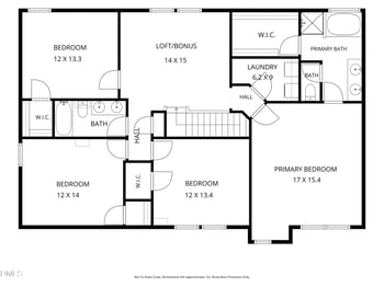 441 Virginia Water Dr, Rolesville, NC 27571