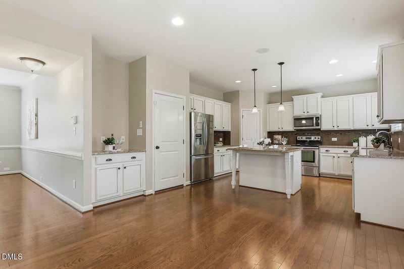 441 Virginia Water Dr, Rolesville, NC 27571