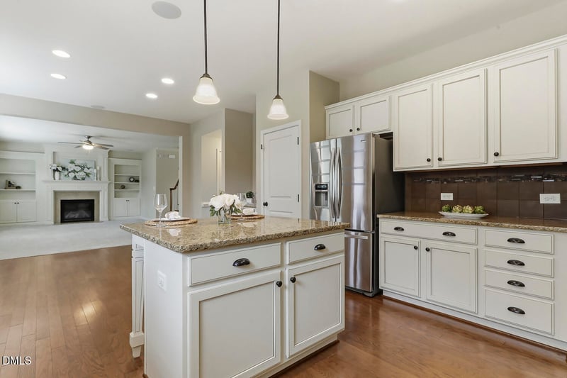 441 Virginia Water Dr, Rolesville, NC 27571