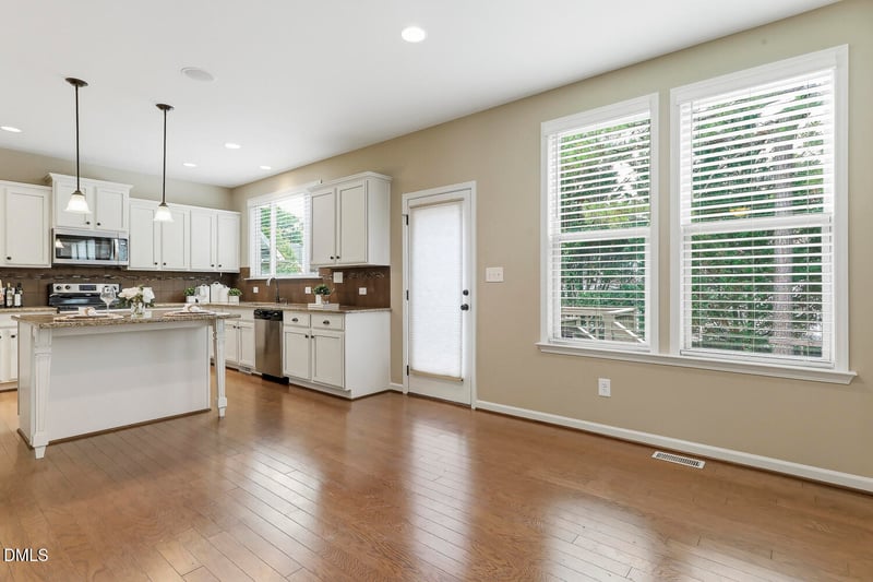 441 Virginia Water Dr, Rolesville, NC 27571