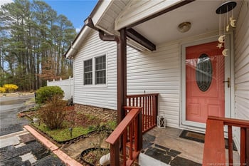 441 Windy Beach, Sanford, NC 27332