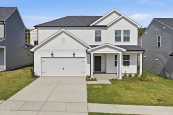 441 Woodbluff Dr, Sanford, NC 27330