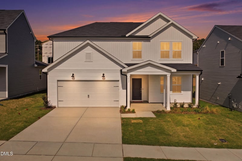 441 Woodbluff Dr, Sanford, NC 27330