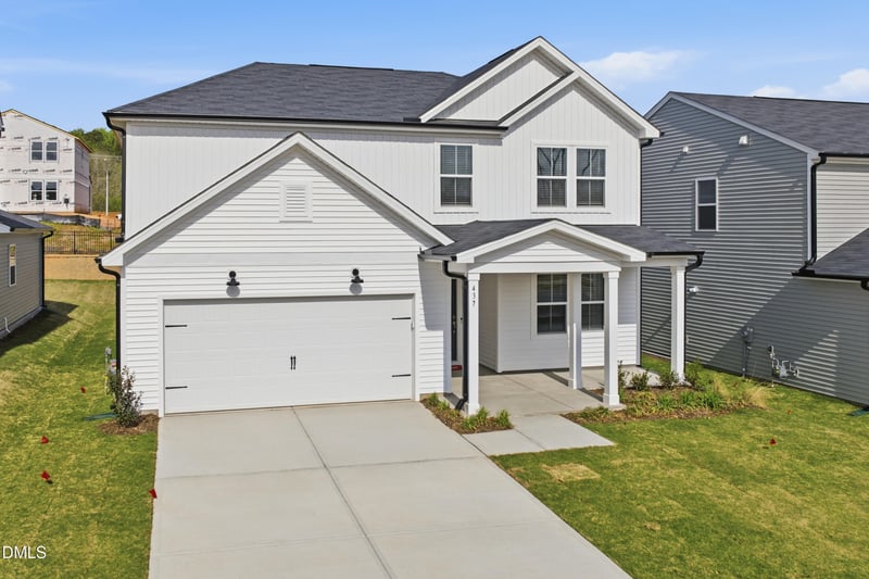 441 Woodbluff Dr, Sanford, NC 27330