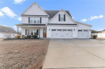 4410 Ben Burns Ln, Hope Mills, NC 28348