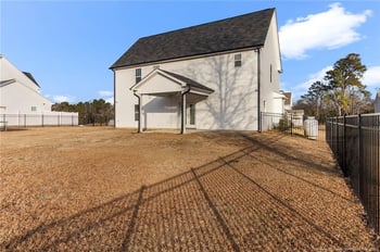 4410 Ben Burns Ln, Hope Mills, NC 28348