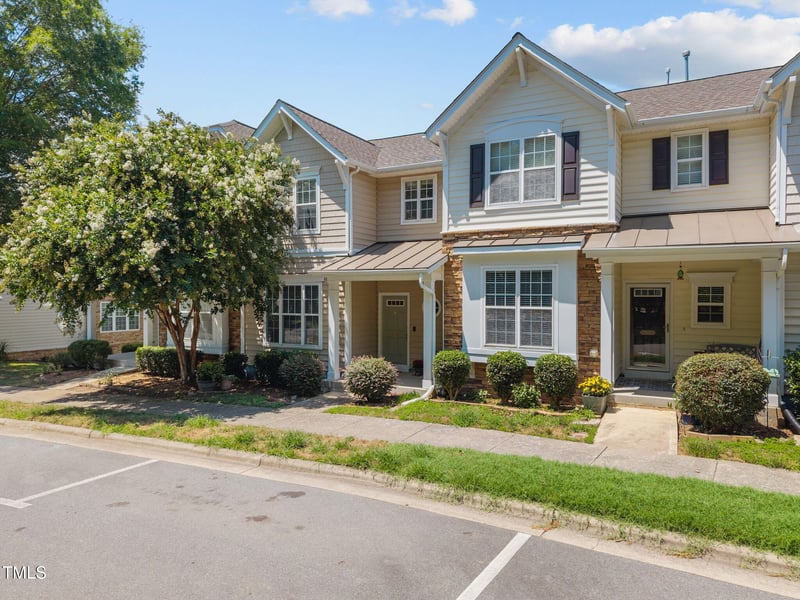 4410 Cherry Blossom Cir, Durham, NC 27713