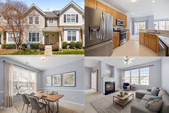 4410 Cherry Blossom Cir, Durham, NC 27713