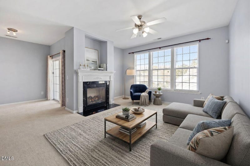 4410 Cherry Blossom Cir, Durham, NC 27713