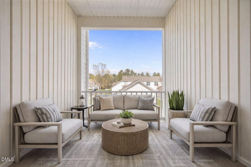 4410 Cherry Blossom Cir, Durham, NC 27713