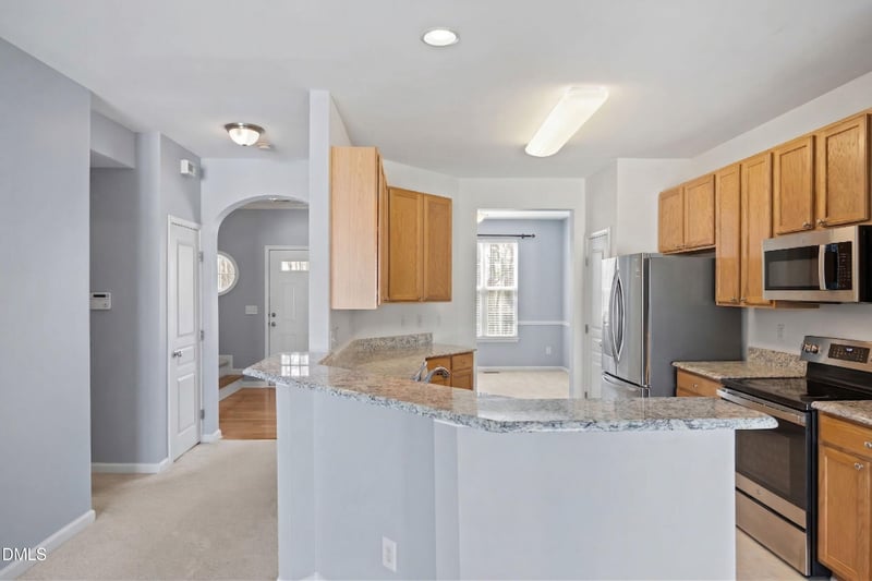 4410 Cherry Blossom Cir, Durham, NC 27713