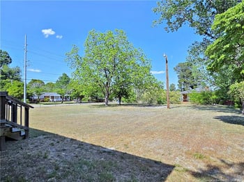 4410 Clyne St, Fayetteville, NC 28311