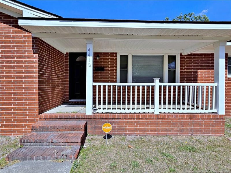4410 Clyne St, Fayetteville, NC 28311