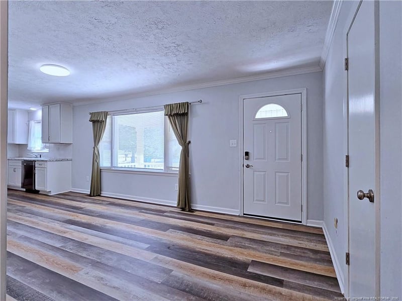 4410 Clyne St, Fayetteville, NC 28311