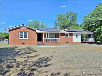 4410 Clyne St, Fayetteville, NC 28311