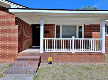 4410 Clyne St, Fayetteville, NC 28311