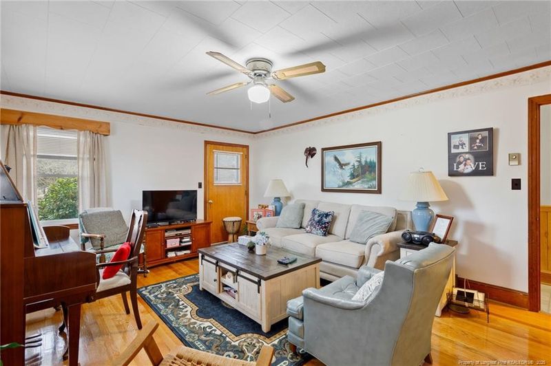 4410 Cox Mill Rd, Sanford, NC 27332
