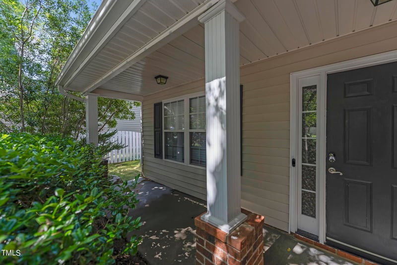 4410 Dolwick Dr, Durham, NC 27713