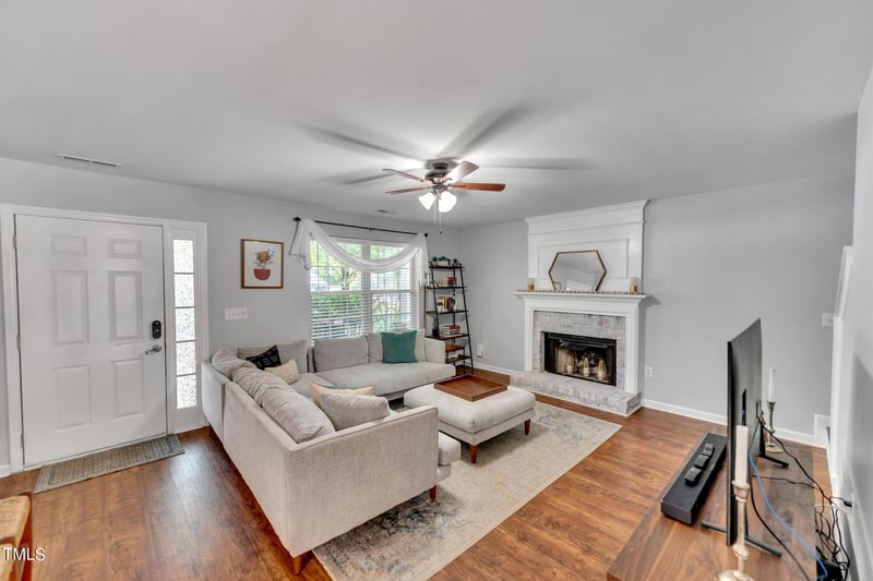 4410 Dolwick Dr, Durham, NC 27713