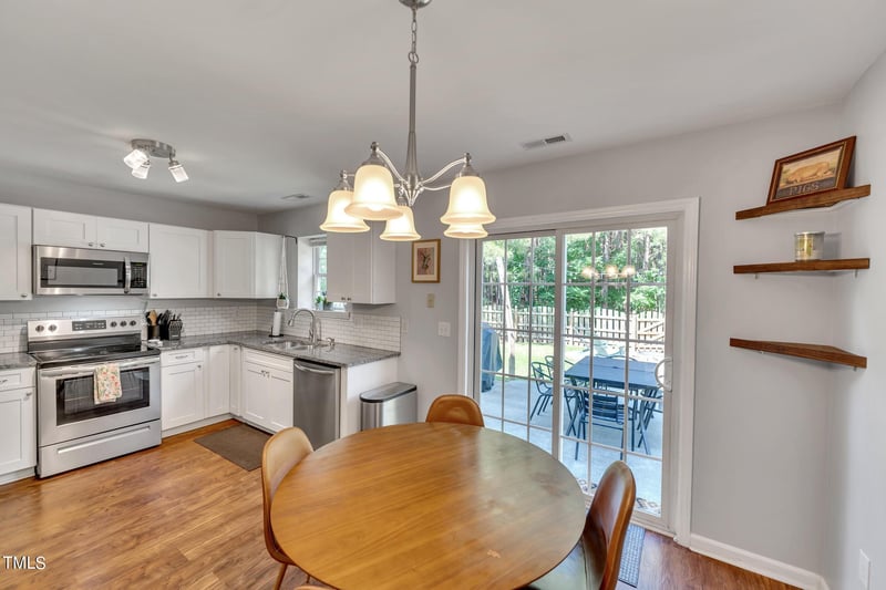 4410 Dolwick Dr, Durham, NC 27713