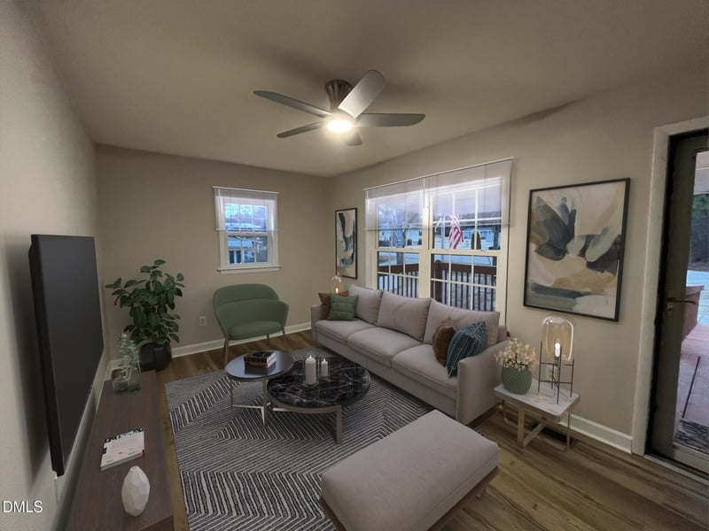 4410 Poplar Dr, Raleigh, NC 27610