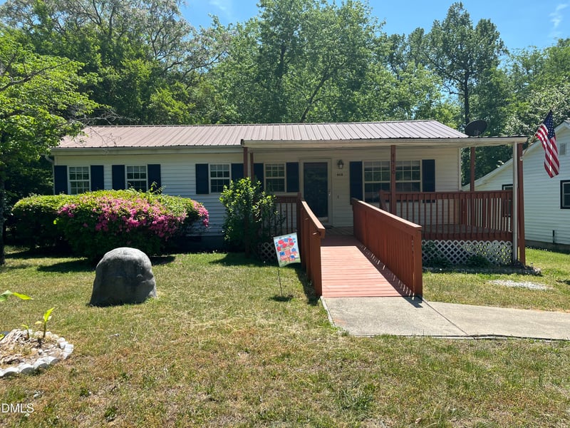 4410 Poplar Dr, Raleigh, NC 27610