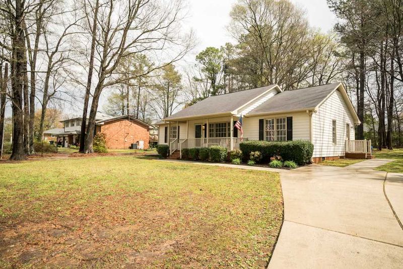 4410 N Rhew Dr, Durham, NC 27704