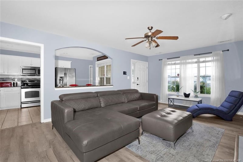 4410 Rose Meadow Dr, Hope Mills, NC 28348