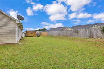 4410 Rose Meadow Dr, Hope Mills, NC 28348