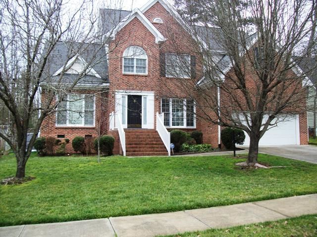 4410 Sun Valley Dr, Durham, NC 27707