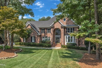 4410 White Chapel Way, Raleigh, NC 27615