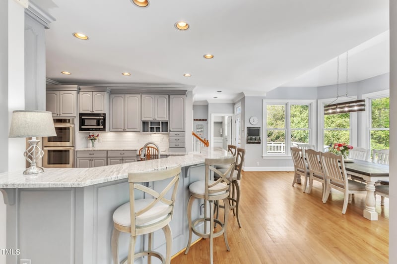 4410 White Chapel Way, Raleigh, NC 27615