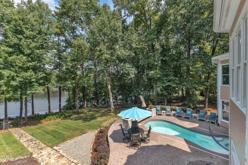 4410 White Chapel Way, Raleigh, NC 27615