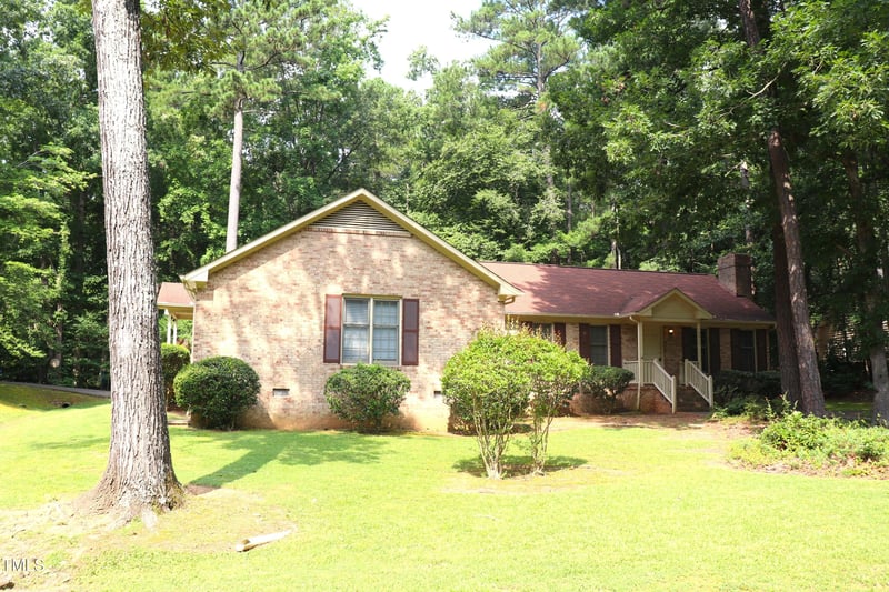 4411 American Dr, Durham, NC 27705
