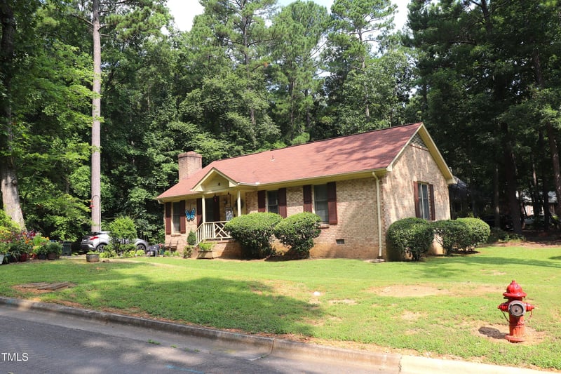 4411 American Dr, Durham, NC 27705