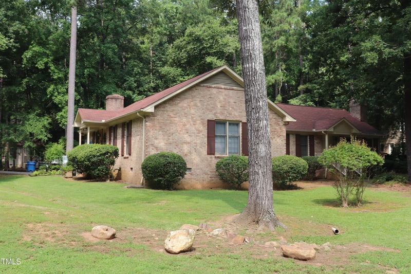 4411 American Dr, Durham, NC 27705