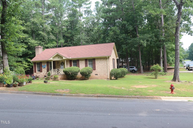 4411 American Dr, Durham, NC 27705