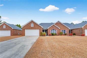 4411 Bluebush Dr #306B, Fayetteville, NC 28312