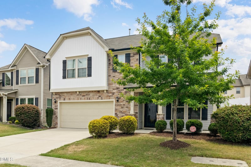4411 Lady Rita Ln, Raleigh, NC 27610