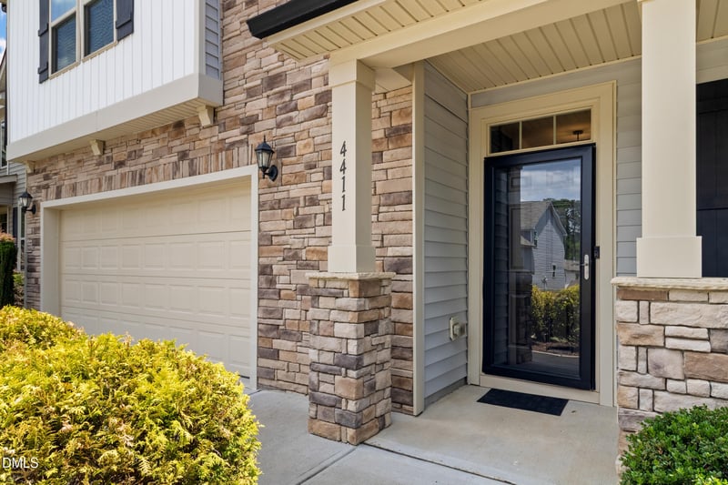 4411 Lady Rita Ln, Raleigh, NC 27610