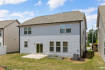 4411 Lady Rita Ln, Raleigh, NC 27610