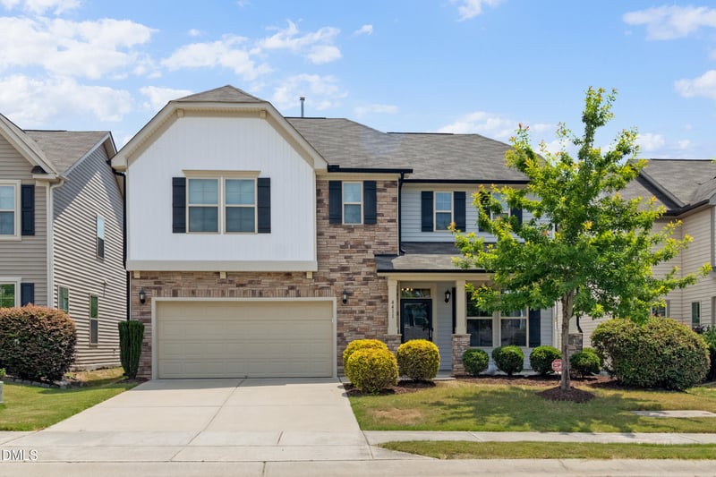 4411 Lady Rita Ln, Raleigh, NC 27610